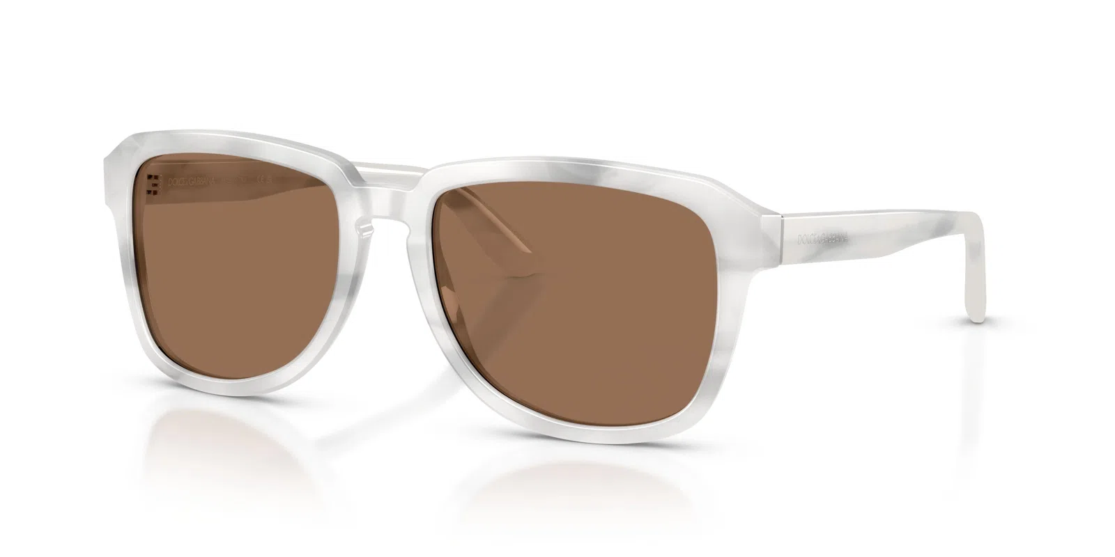 Dolce & Gabbana 4566 Sunglasses - view 4